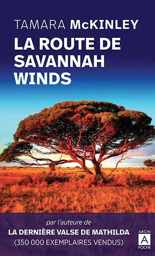 la route de savannah winds   [619]