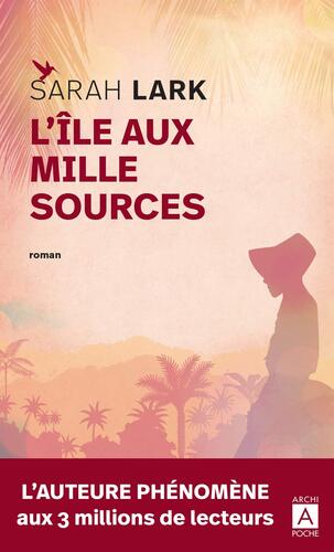 l' île aux mille sources   [626]
