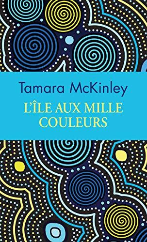 l' île aux milles couleurs  