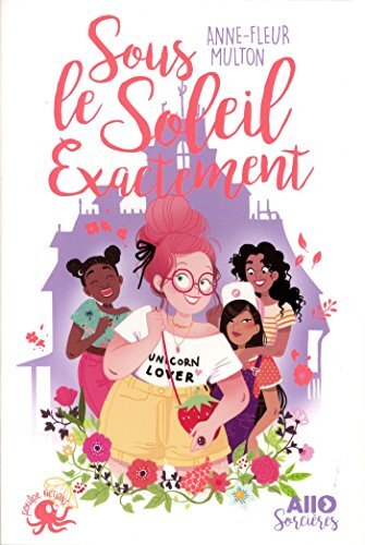 sous le soleil exactement