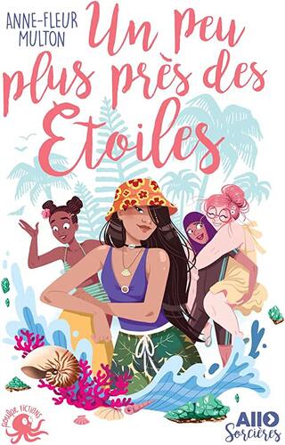 un peu plus près des étoiles  