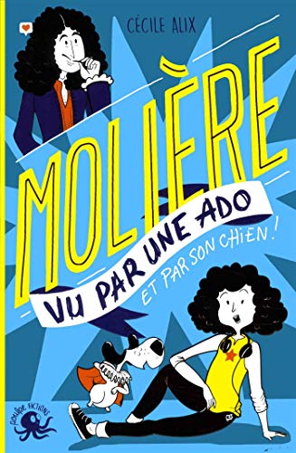 molière vu par une ado