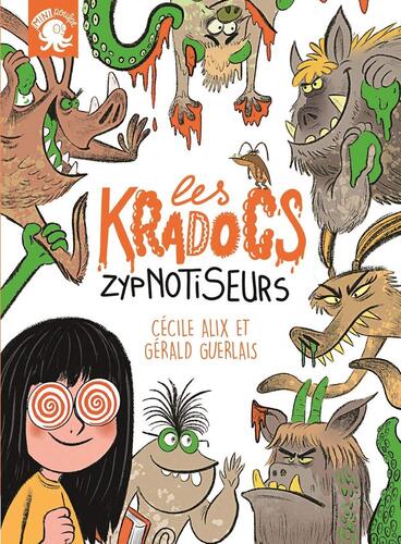 les kradocs  