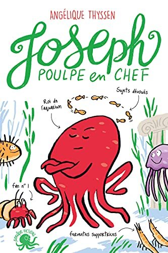 joseph poulpe en chef