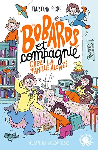 bobards et compagnie