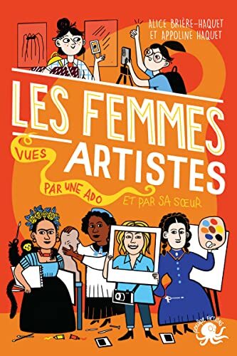 les femmes artistes  