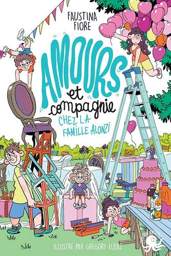 amours et compagnie chez la famille alonzi