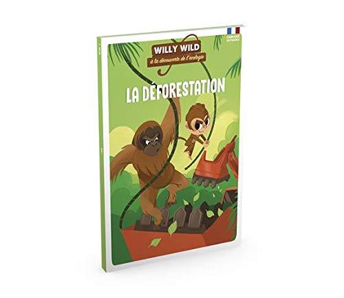 la déforestation  
