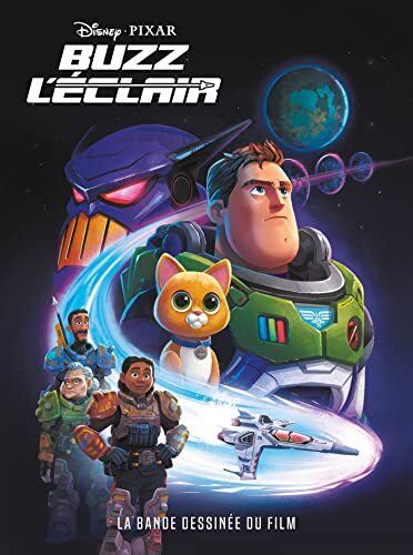 buzz l'éclair