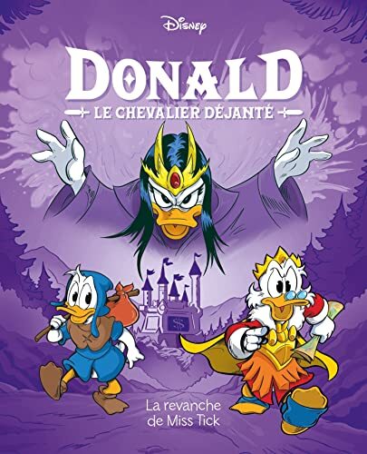 la revanche de miss tick   [5]