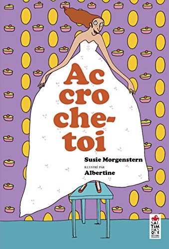 accroche-toi !