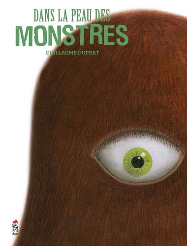 dans la peau des monstres