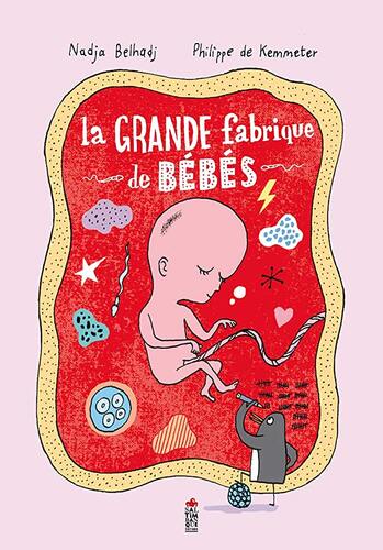 la grande fabrique de bébés  