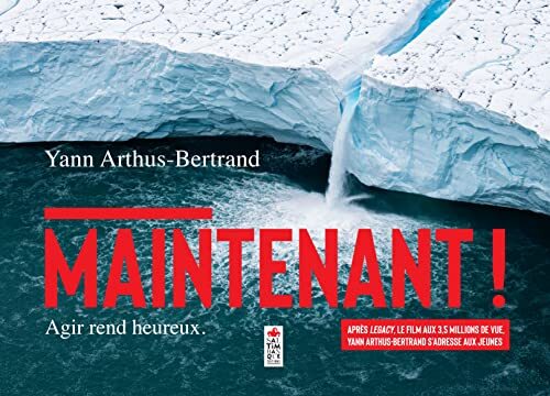 maintenant !