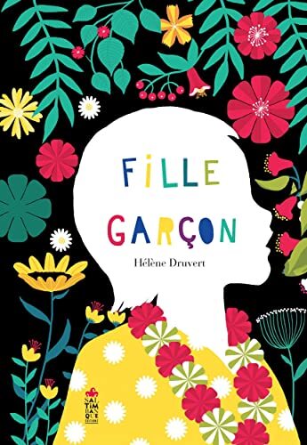 fille, garçon