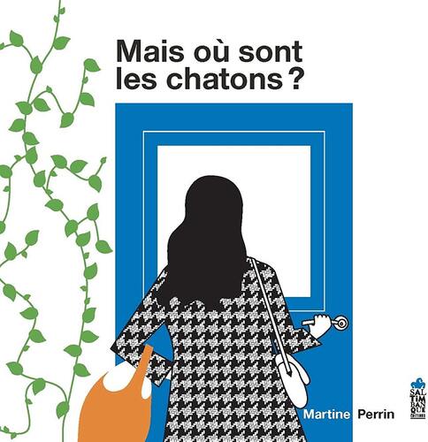 mais où sont les chatons ?