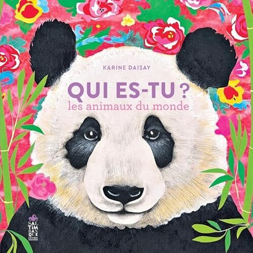 qui es-tu ?