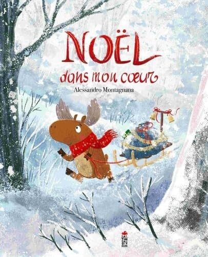 noël dans mon coeur