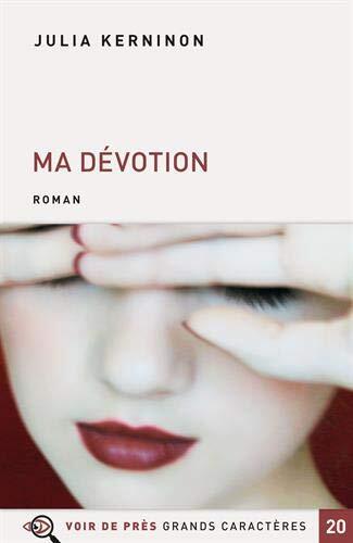 ma dévotion