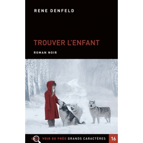 trouver l'enfant