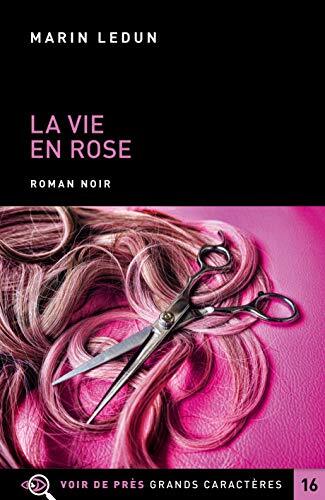 la vie en rose  