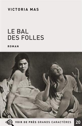 le bal des folles  