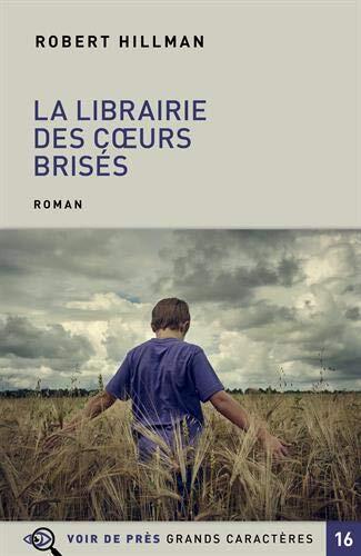 la librairie des coeurs brisés  