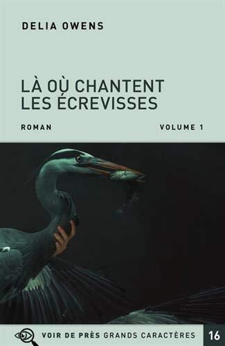 là où chantent les écrevisses