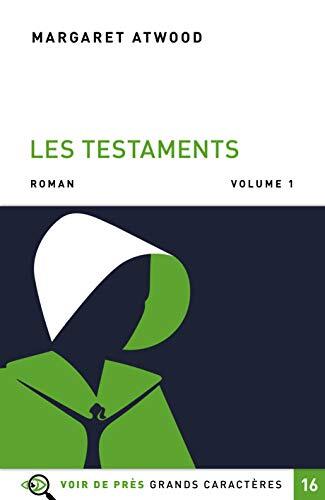 les testaments   [1]