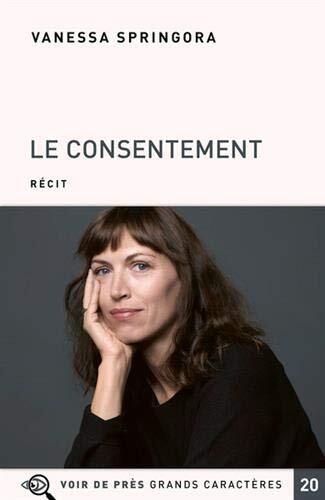 le consentement  