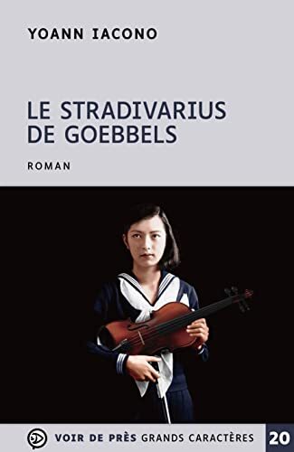 le stradivarius de goebbels  