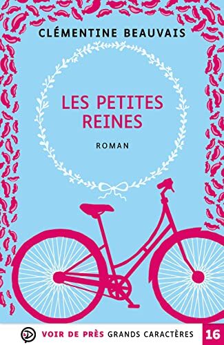 [les ]petites reines