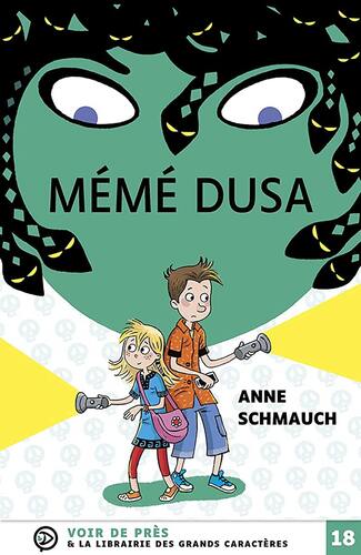 mémé dusa