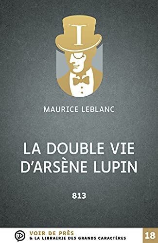 la double vie d'arsène lupin   [1]