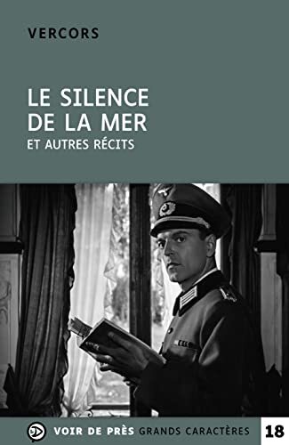 le silence de la mer  