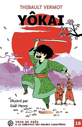 yôkai