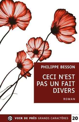 ceci n'est pas un fait divers