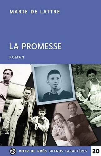 la promesse  