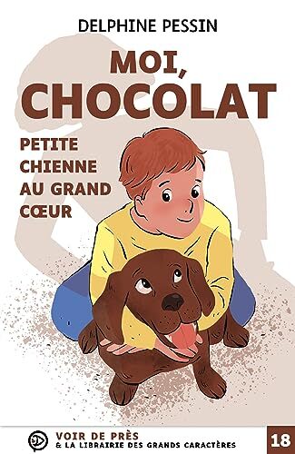 moi, chocolat