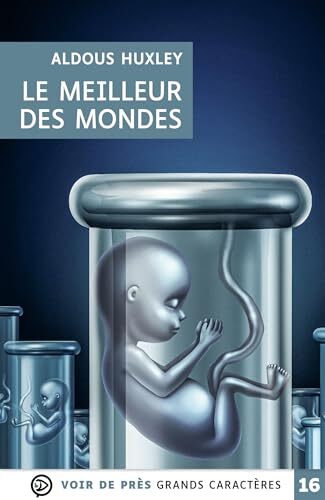 le meilleur des mondes  