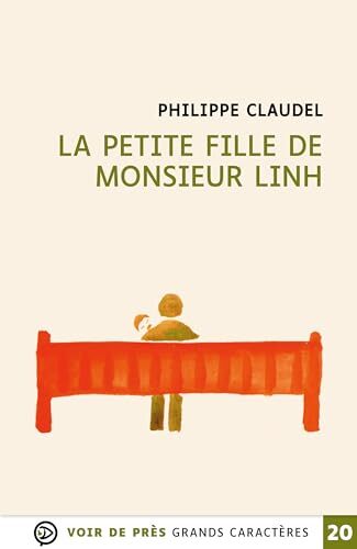 la petite fille de monsieur linh  