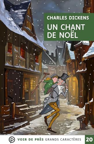 un chant de noël  