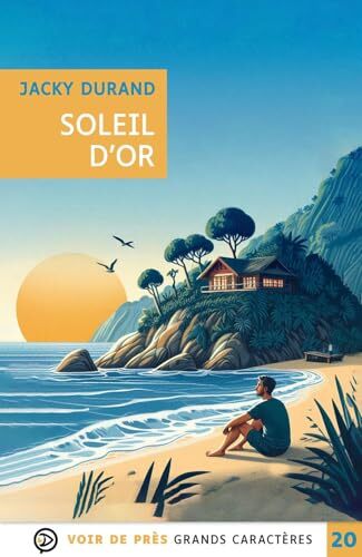 soleil d'or