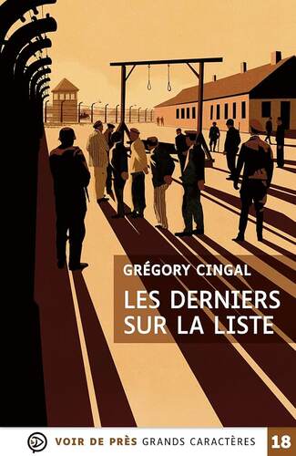 les derniers sur la liste  