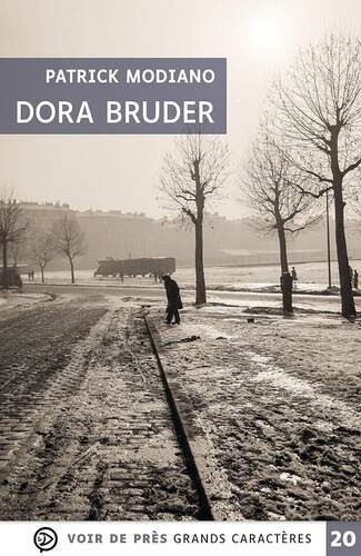 dora bruder
