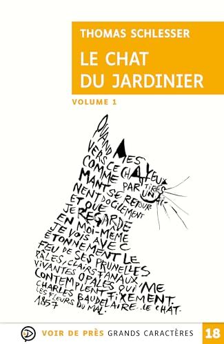 le chat du jardinier 1/2  