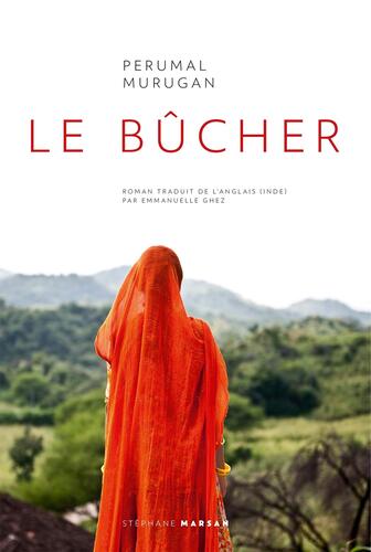 le bûcher  