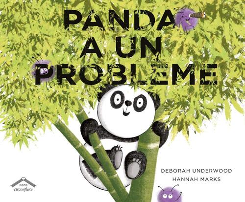 panda a un problème