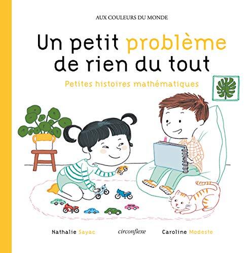 un petit problème de rien du tout  