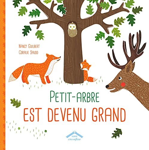 petit-arbre est devenu grand